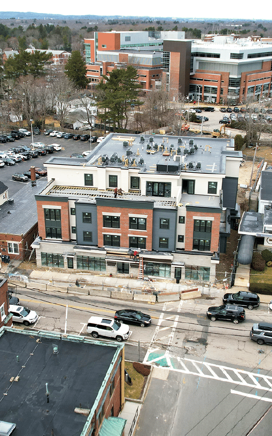 Multifamily