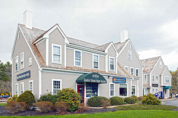 8 Unit Mixed-Use Property – Duxbury, MA
