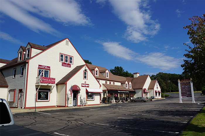Real Estate Investment Opportunity in Pembroke MA
