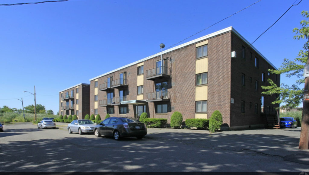 45 Belle Isle in Revere 45 Belle Isle in Revere