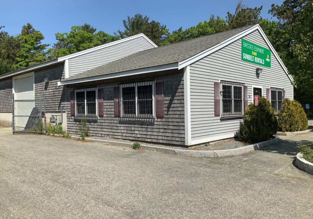 16 Hedges Pond Rd outside photo