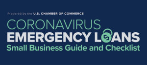 Coronavirus Emergency Loans