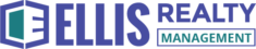 Ellis Realty Property Management Logo