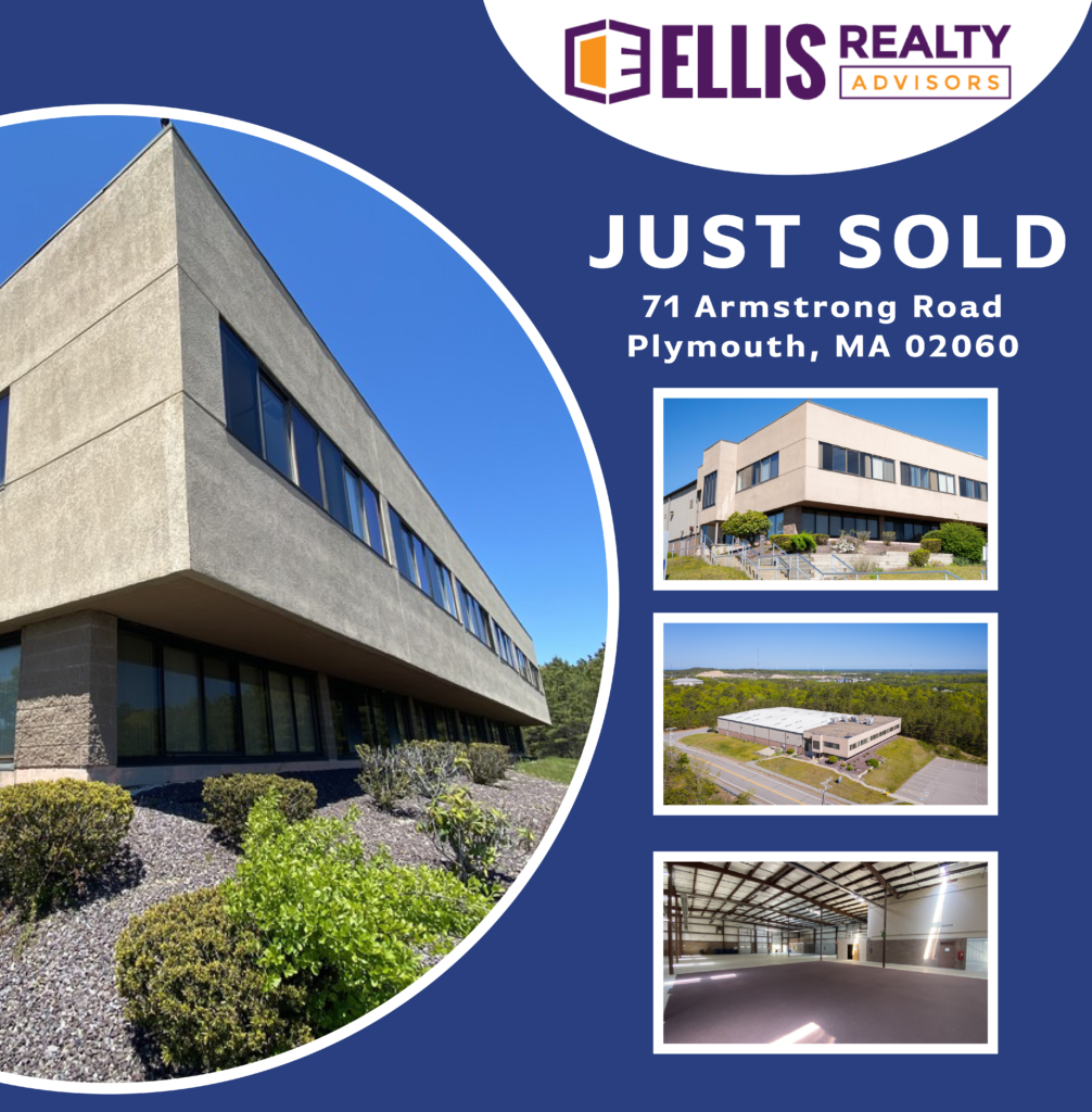 JUST SOLD 71 Armstrong Road Plymouth MA