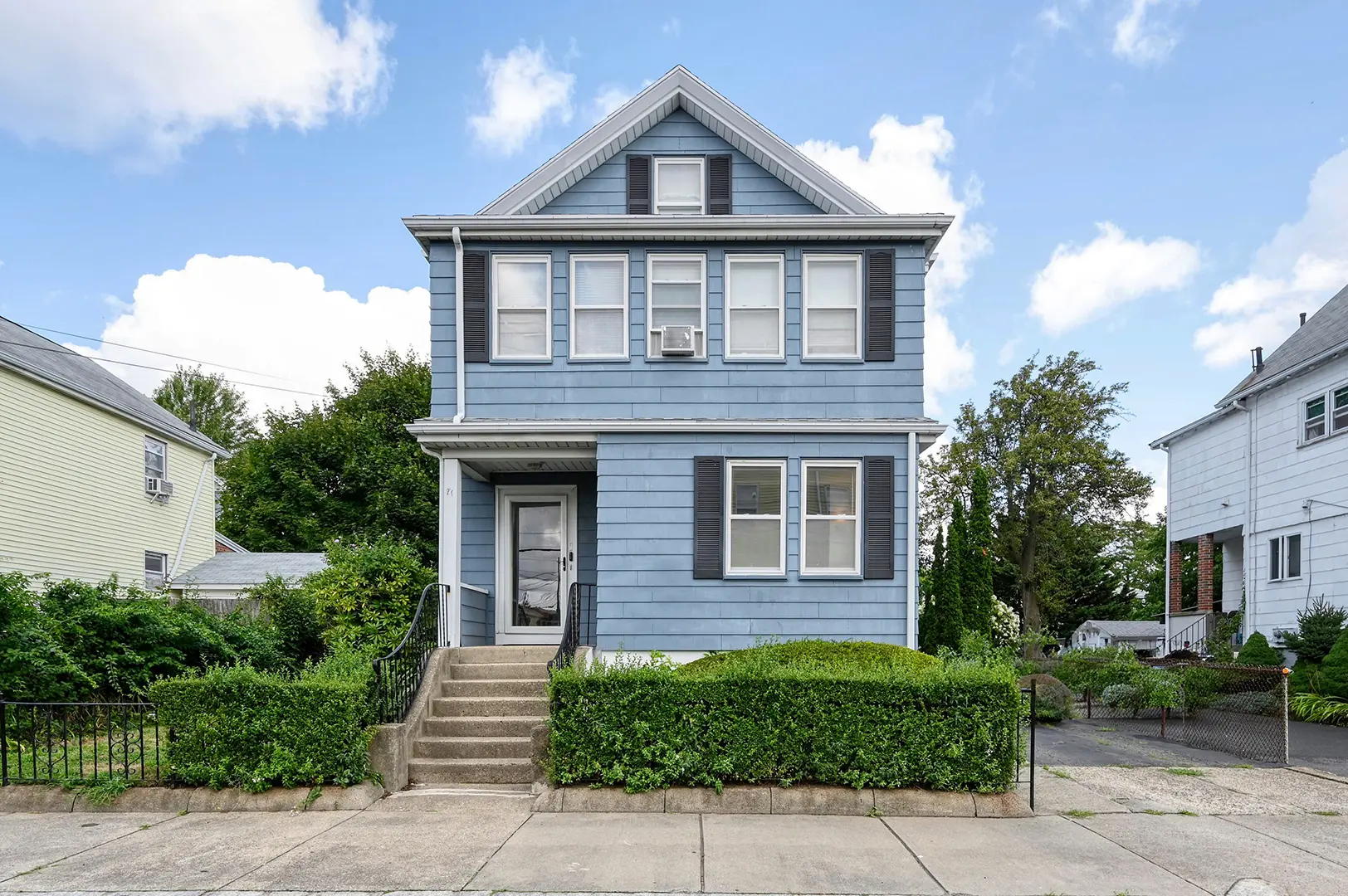 71 Malden St | Malden